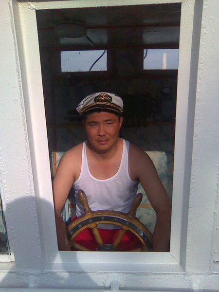 Абзал Ануарбеков