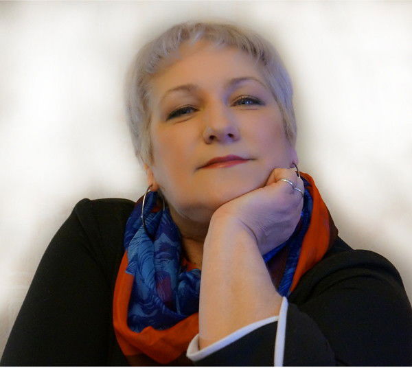 Ольга Ананьева