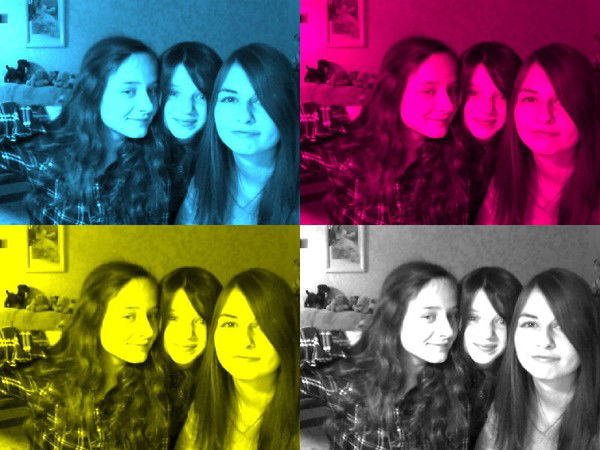 Алина Тимкевич