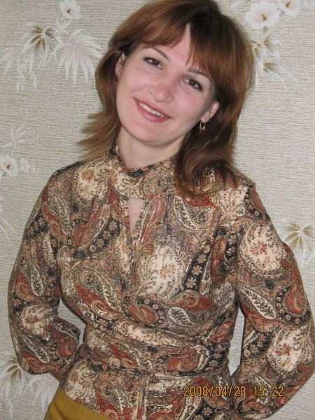 Виктория Роговская