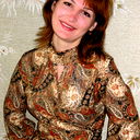 Виктория Роговская