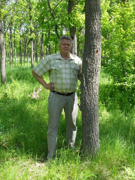 Забалуев Геннадий