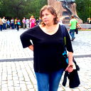 Оксана Мусса