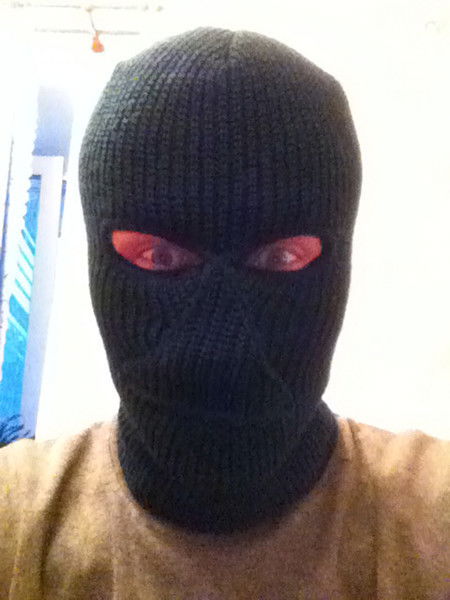 Алексей Хохряков