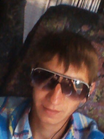 Паша Мицкевич