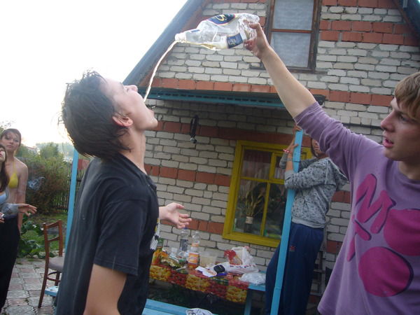 Павел Топычканов