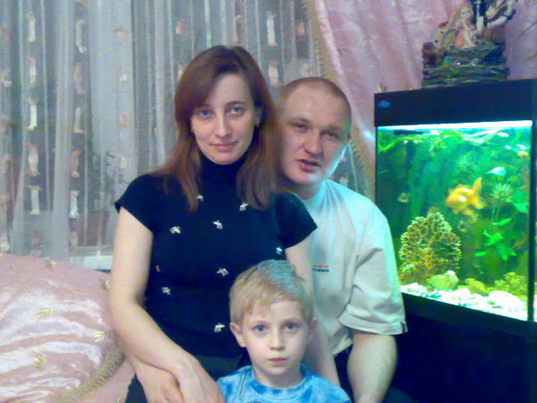 Алексей Попов