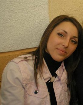 Ольга Андрусевич