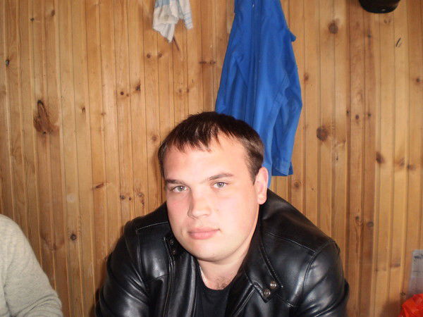 Дмитрий Рудченко