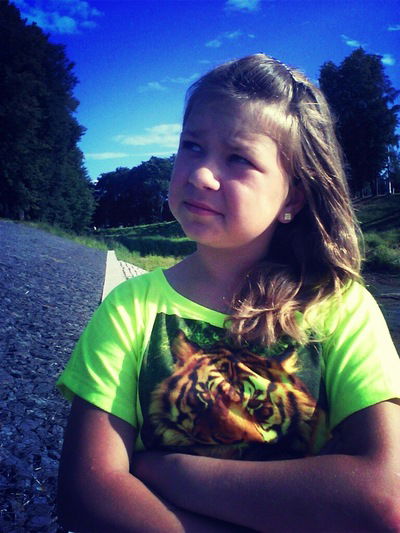 Алина Панова