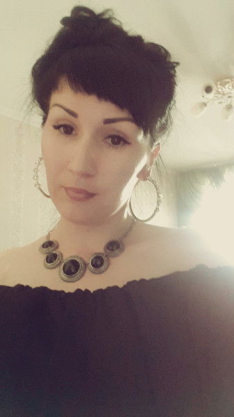 Жанна Блишева