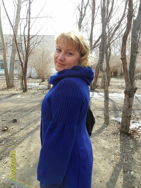 Наталья Михеева