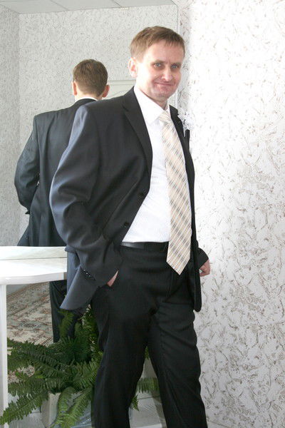 Валерий Богданович