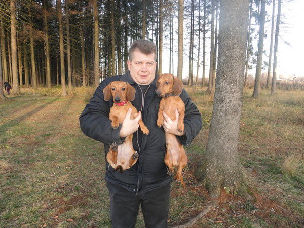 Cергей Хомяков