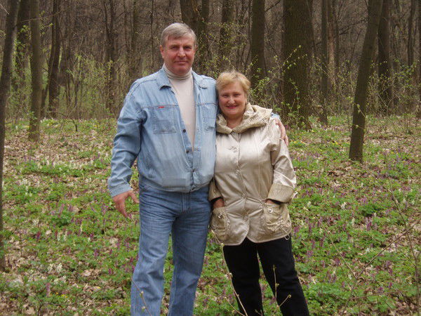 Александр Рябчун