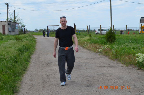 Юрий Микитенко