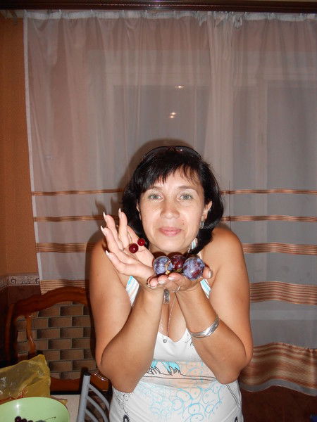 Елена Макарова