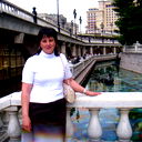 Татьяна Садовикова
