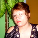 Анна Шорышева