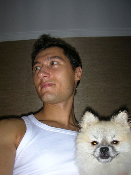 Гоша Абракадабра