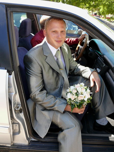 Алексей Гайдук