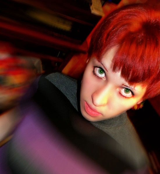 Юляшка Ковальчук