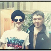 Андрей Шакирханов