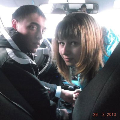 Наська Стёпина