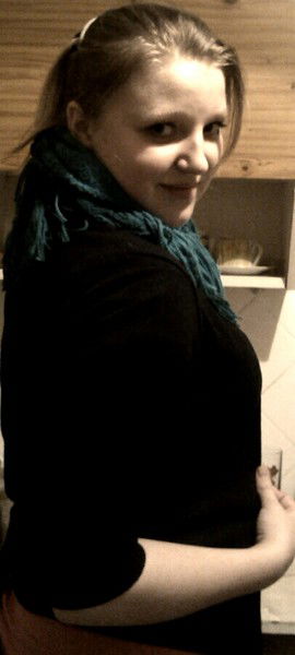 Анна Кузьменкова