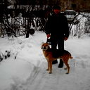Алексей Селезенев
