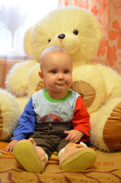 Сергей Возчиков