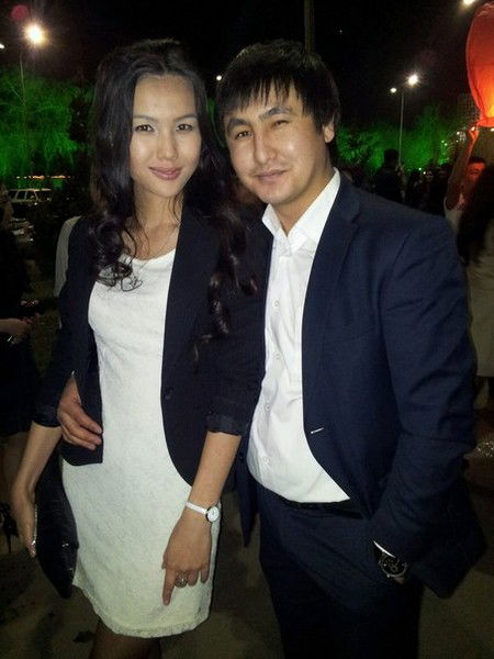 Карлыгаш Батталова