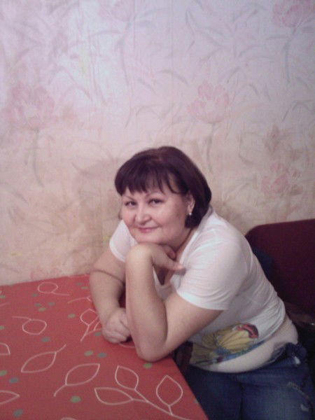 Зинаида Зайдуллина