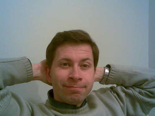 Андрей Цибульский