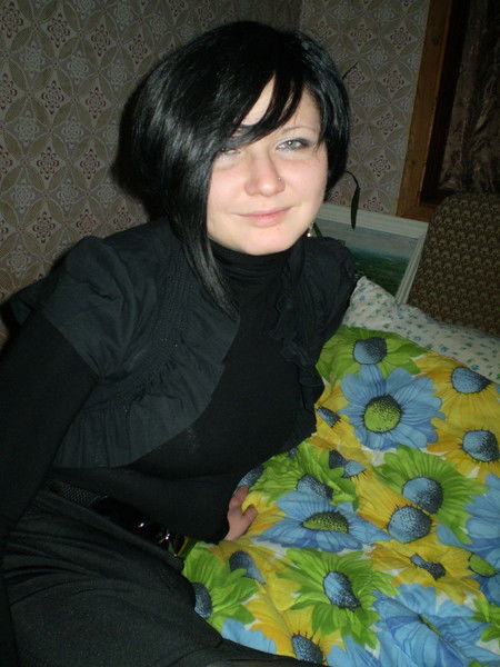 Надежда Помазан