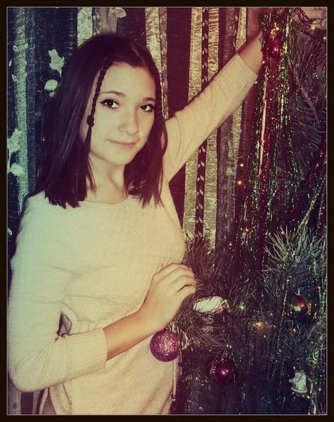 Полиночка *****