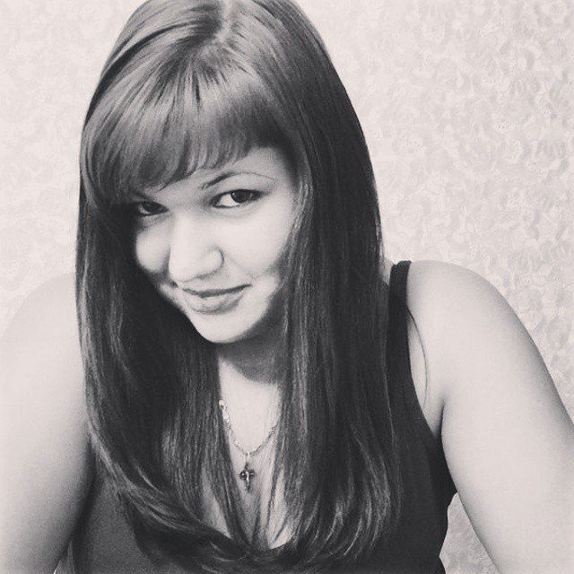 Галя Голегузова