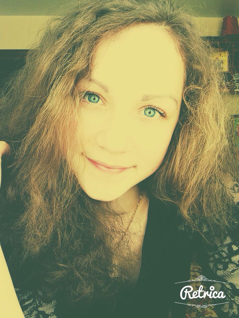 Алина Яричина