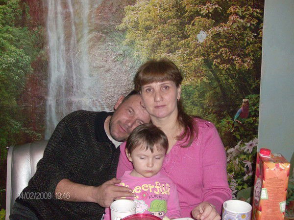 Игорь Голубев