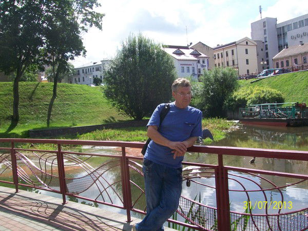 Владимир Алексеев