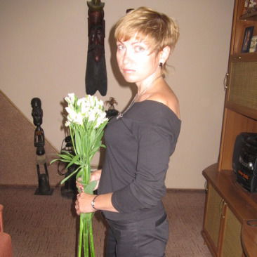 Инна Михеева