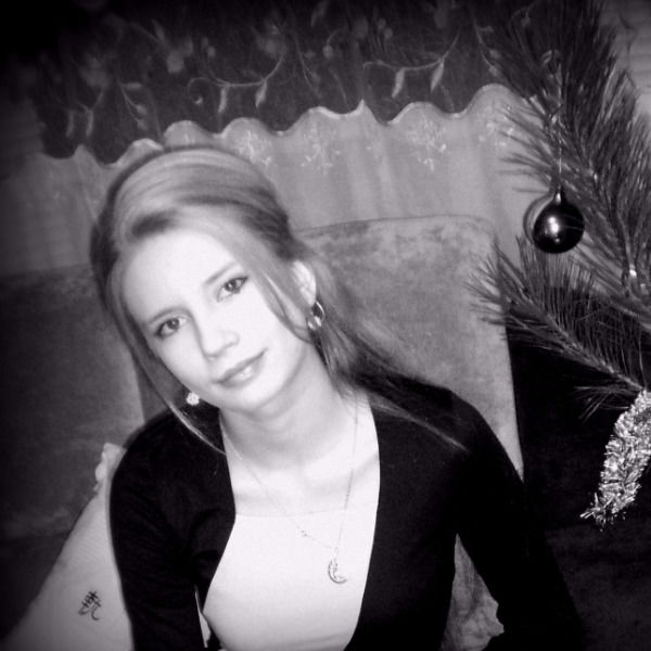 Роксана Страшок