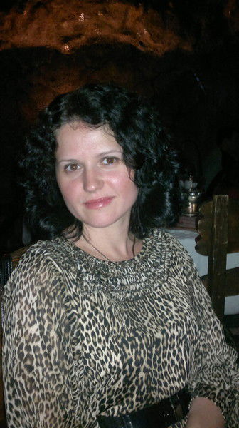 Ната Натачкина