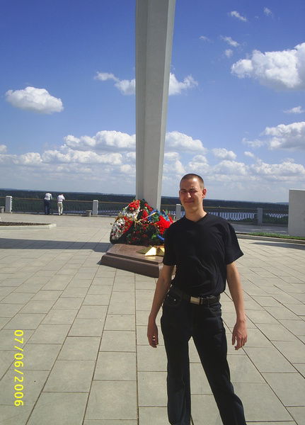 Сергей Алеев