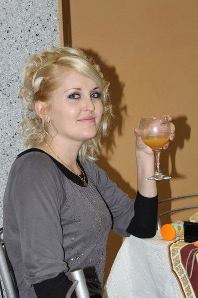 Татьяна Гриб(Арбузина)