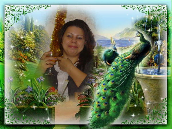 Наталья Павленко