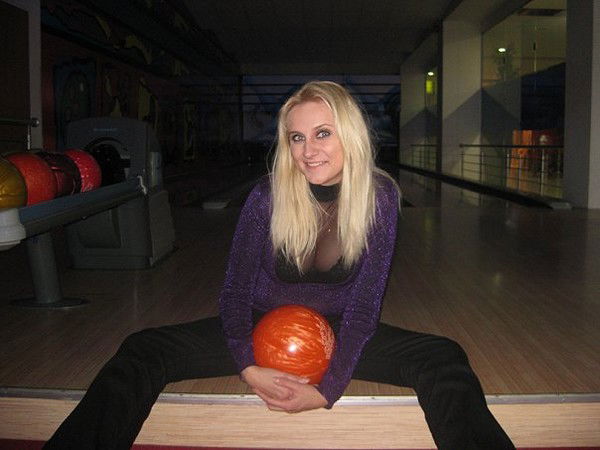 Светлана Кукарекина