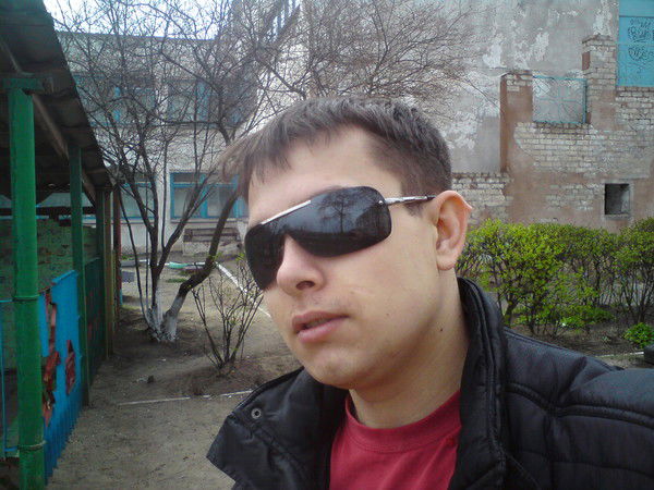 Игорь Навка