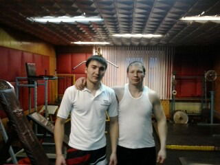 Саят Казистаев