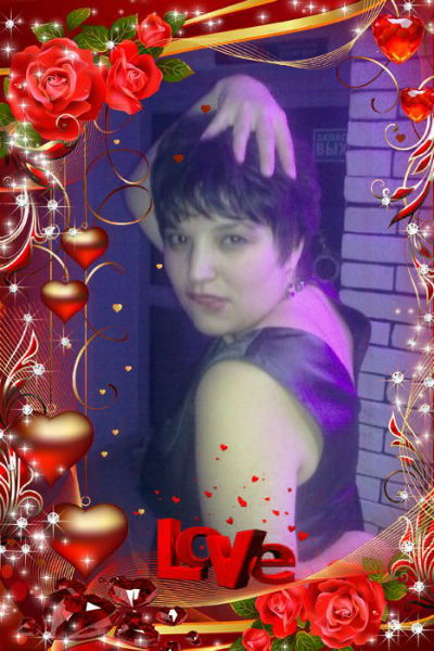 Гульшат Терегулова